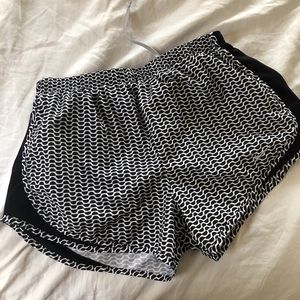 Nike shorts